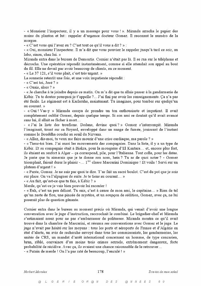TIRE TOI DE MON SOLEIL DE NORBERT MORALES 020178.jpg